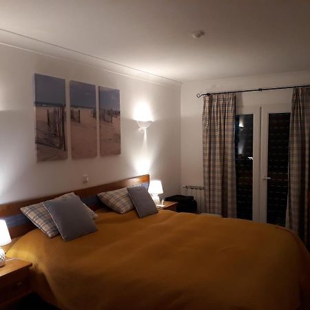 Aparte Wohnung Mit Sudterrasse Am Park 타비라 외부 사진