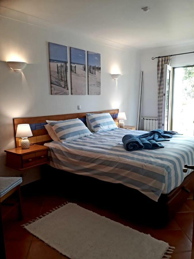 Aparte Wohnung Mit Sudterrasse Am Park 타비라 외부 사진