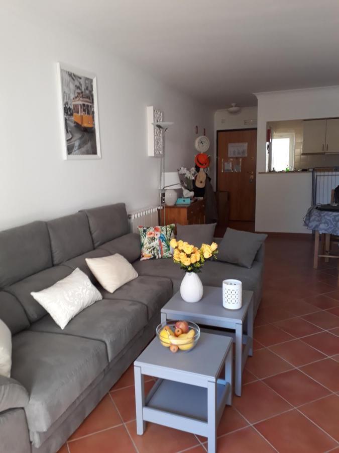 Aparte Wohnung Mit Sudterrasse Am Park 타비라 외부 사진